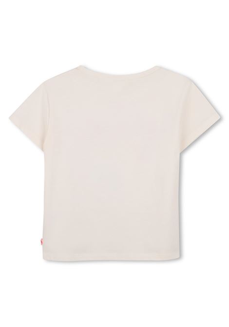 T-shirt con stampa BILLIEBLUSH KIDS | U22370121